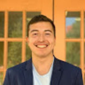 Meet your Posher, Nicolas